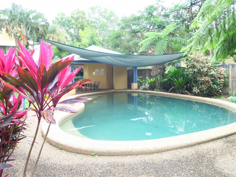 20/35 Greenslopes Street, Manunda QLD 4870