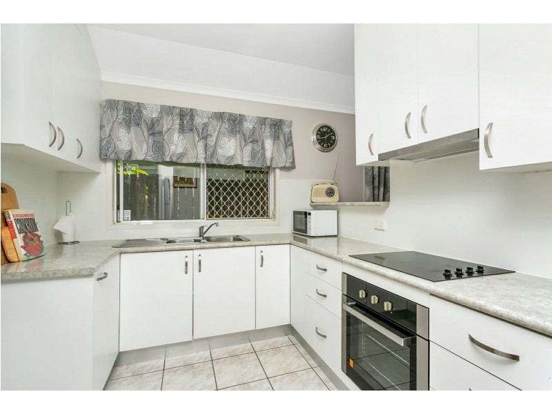 10/87 MacIlwraith Street, Manoora QLD 4870