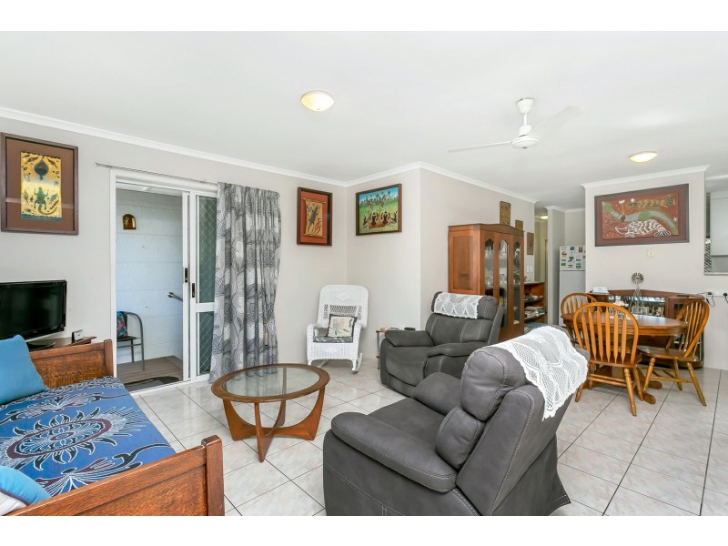 10/87 MacIlwraith Street, Manoora QLD 4870