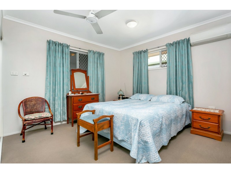 10/87 MacIlwraith Street, Manoora QLD 4870