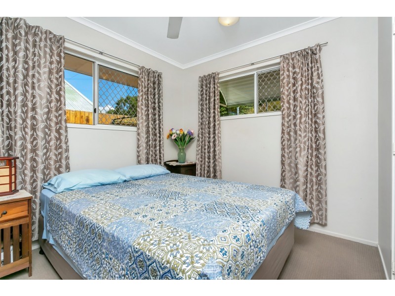 10/87 MacIlwraith Street, Manoora QLD 4870