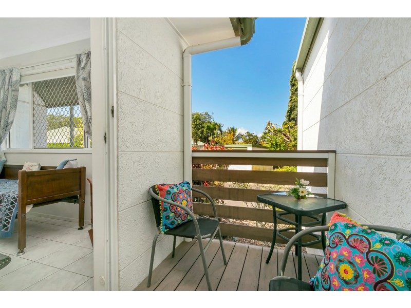 10/87 MacIlwraith Street, Manoora QLD 4870