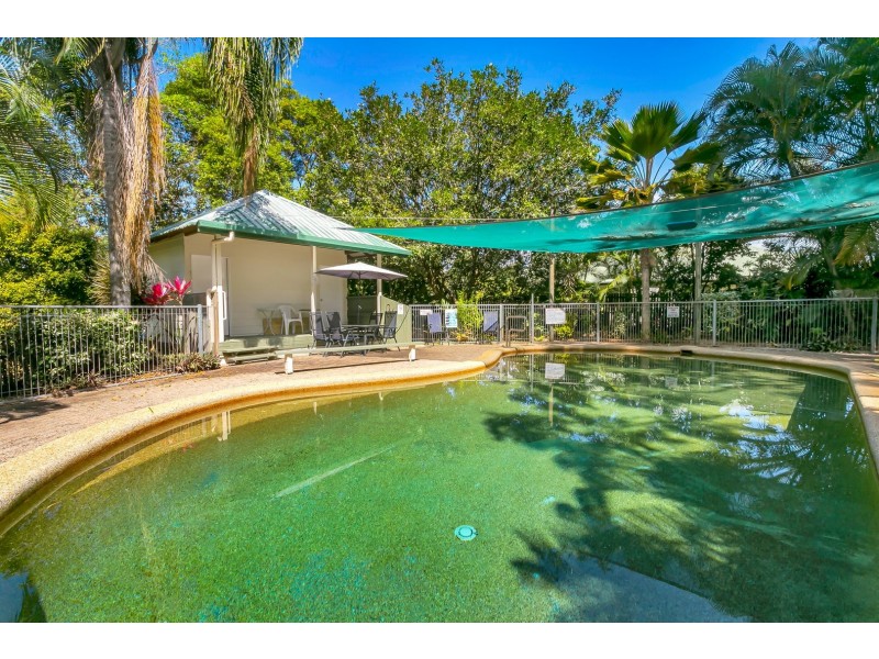 10/87 MacIlwraith Street, Manoora QLD 4870