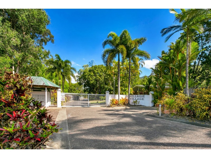 10/87 MacIlwraith Street, Manoora QLD 4870
