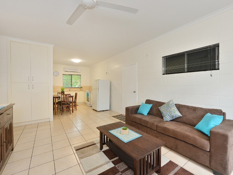 1/13-15 Harris Street, Parramatta Park QLD 4870