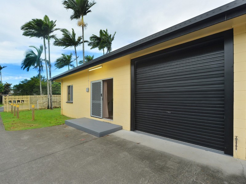 1/13-15 Harris Street, Parramatta Park QLD 4870