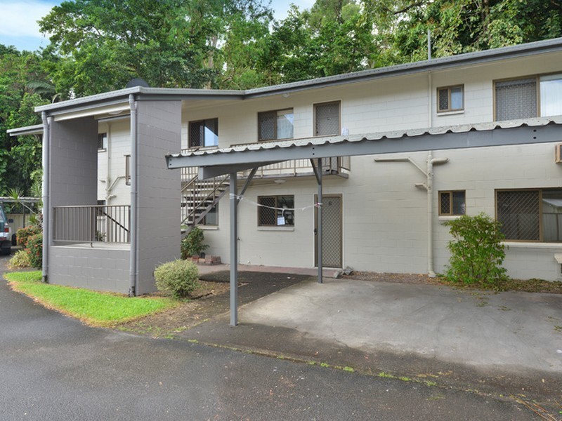 6/64 Pease Street, Manoora QLD 4870
