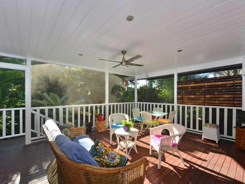 360 Draper Street, Parramatta Park QLD 4870