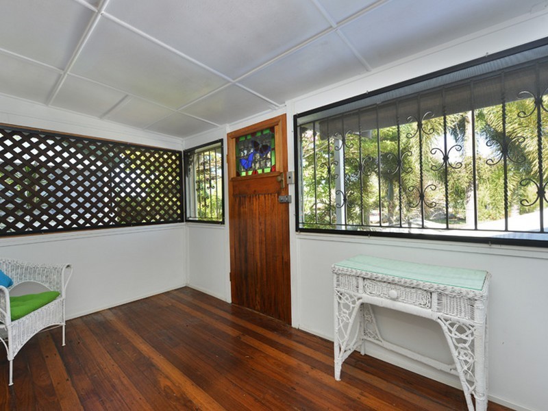 360 Draper Street, Parramatta Park QLD 4870