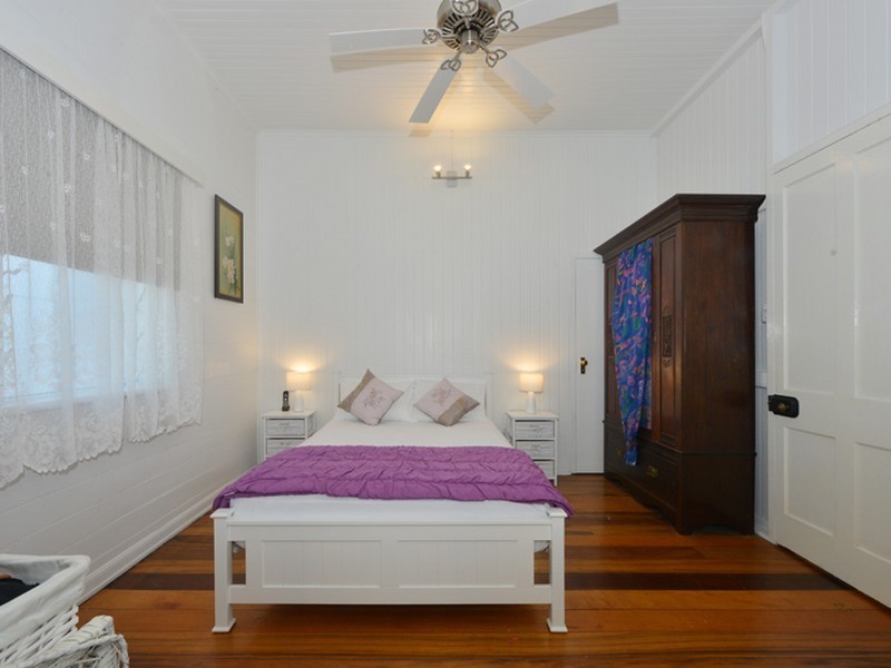 360 Draper Street, Parramatta Park QLD 4870