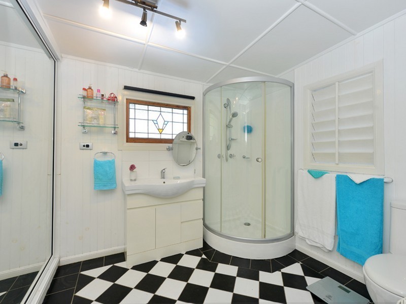 360 Draper Street, Parramatta Park QLD 4870