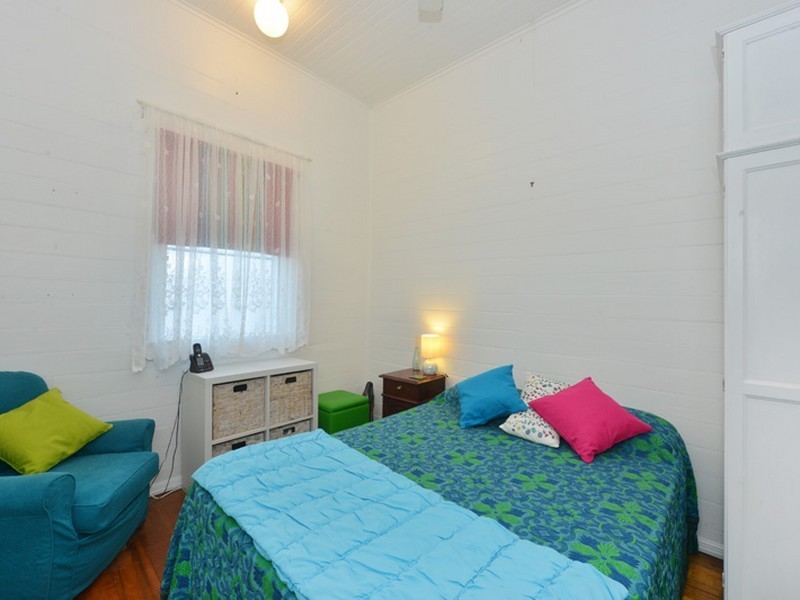 360 Draper Street, Parramatta Park QLD 4870