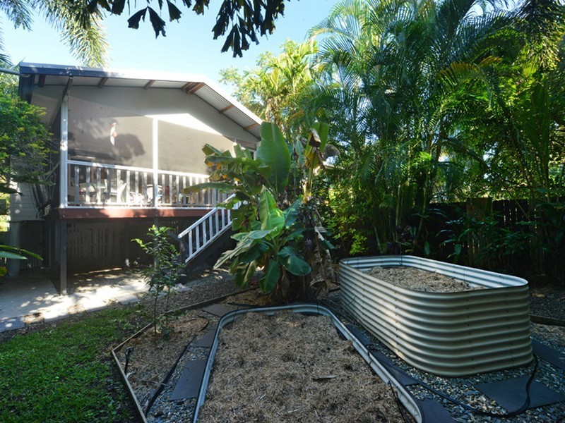 360 Draper Street, Parramatta Park QLD 4870