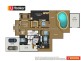 98 Russell Street, Edge Hill QLD 4870 Floorplan