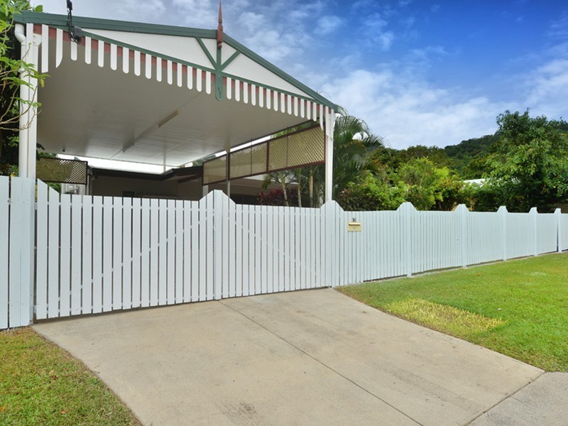 16 Primo Street, Freshwater QLD 4870