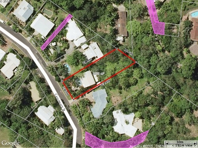 94 Cassowary Street, Freshwater QLD 4870