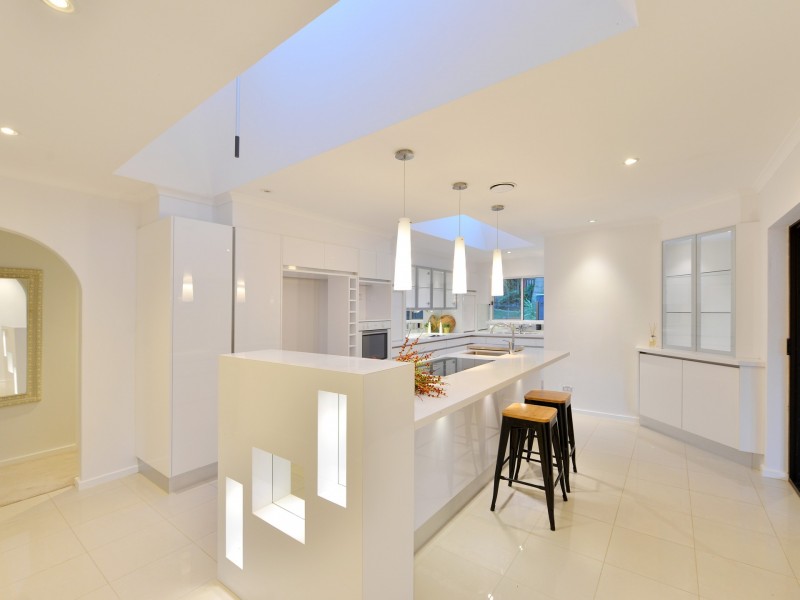 2 Stuart Street, Edge Hill QLD 4870