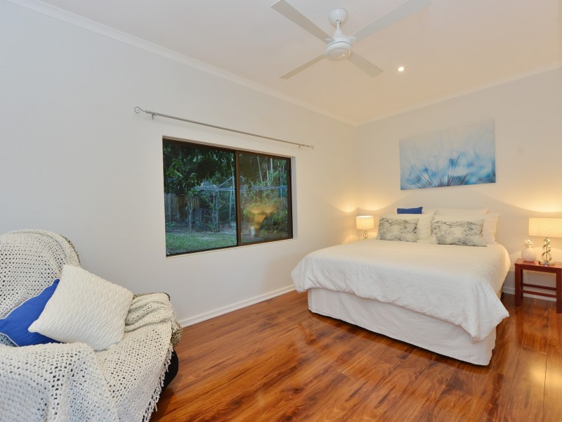 2 Stuart Street, Edge Hill QLD 4870