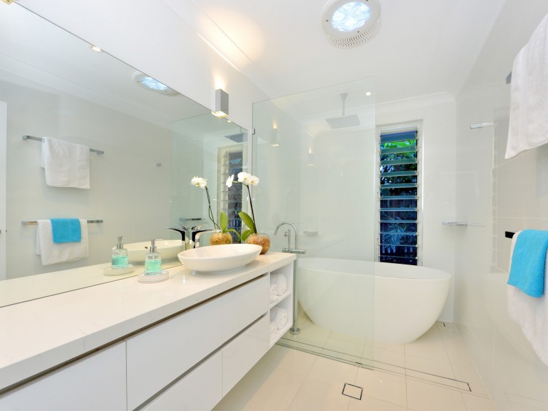 2 Stuart Street, Edge Hill QLD 4870