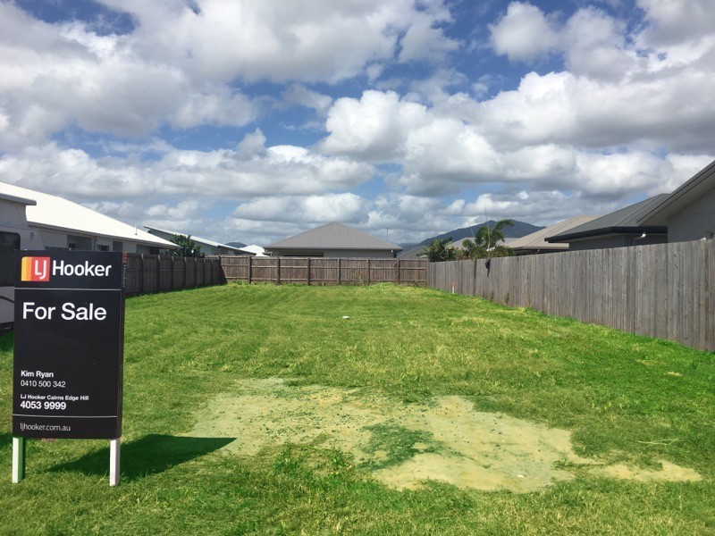 Lot 2201/30 Thornborough Circuit, Smithfield QLD 4878