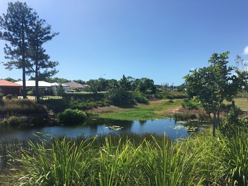 Lot 2201/30 Thornborough Circuit, Smithfield QLD 4878