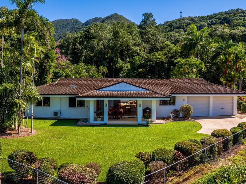 76 Stanton Road, Smithfield QLD 4878