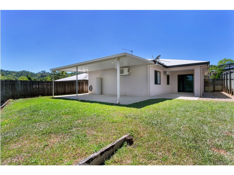 8 Five Span Close, Brinsmead QLD 4870