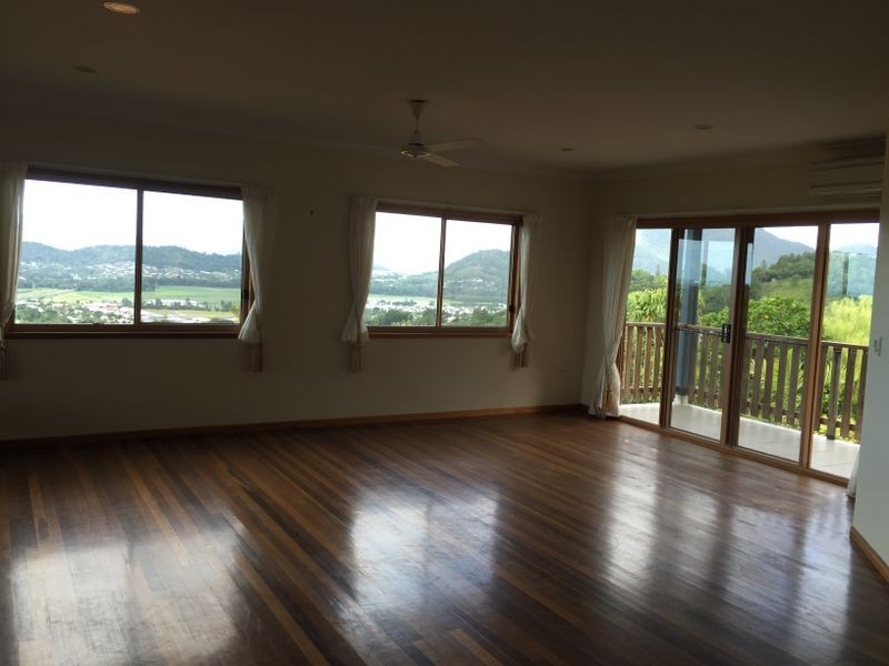 34 Terminalia Street, Redlynch QLD 4870