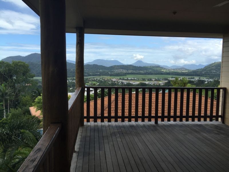 34 Terminalia Street, Redlynch QLD 4870