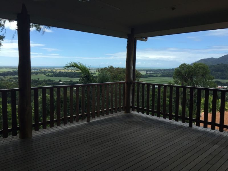 34 Terminalia Street, Redlynch QLD 4870