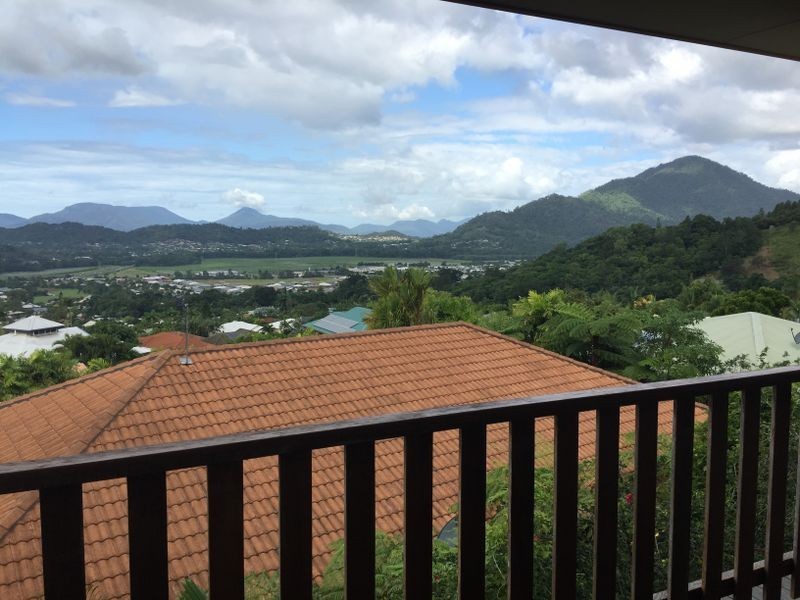 34 Terminalia Street, Redlynch QLD 4870