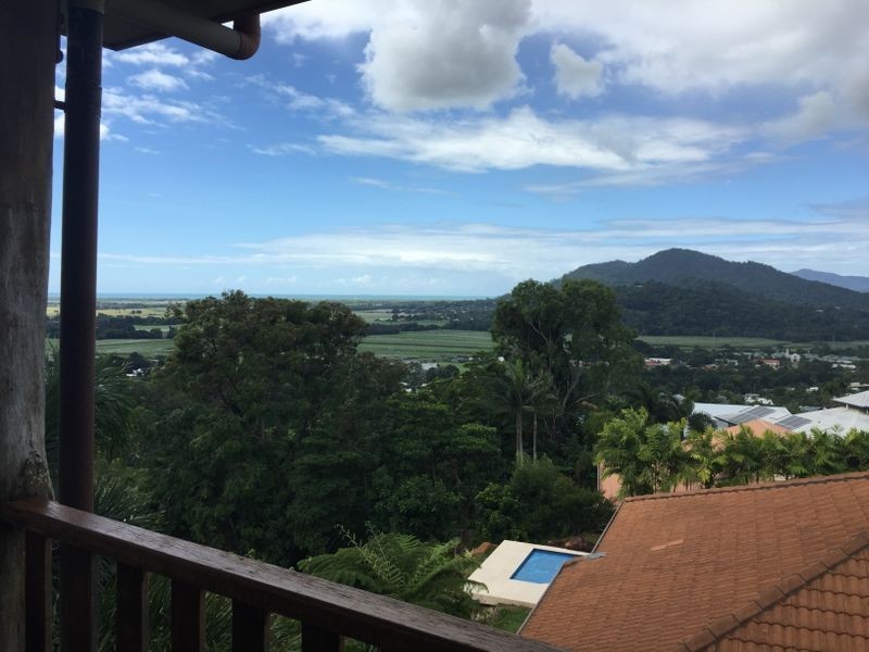 34 Terminalia Street, Redlynch QLD 4870