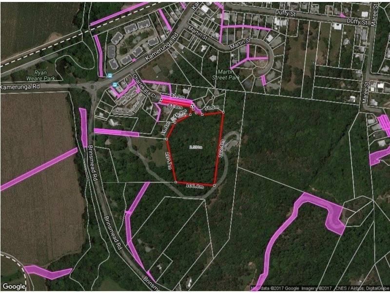 Lot 6/1 Charlekata Close, Freshwater QLD 4870
