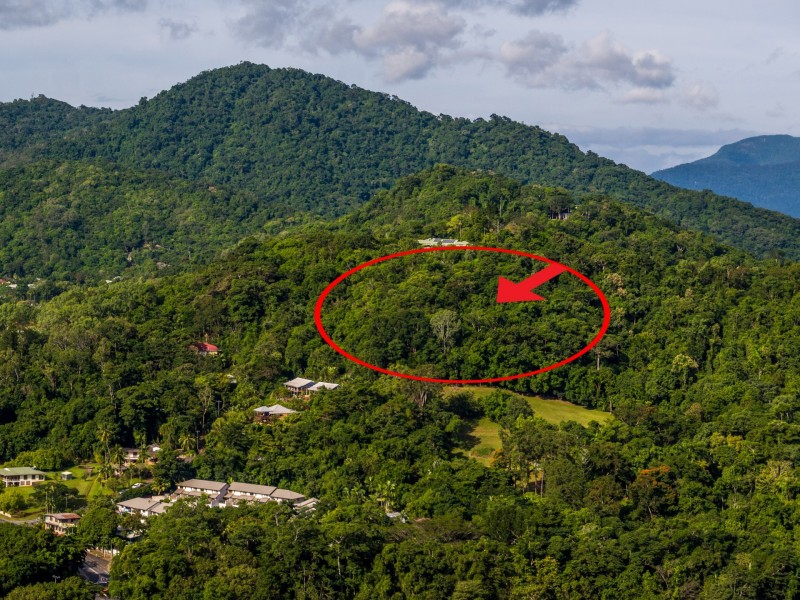 Lot 6/1 Charlekata Close, Freshwater QLD 4870