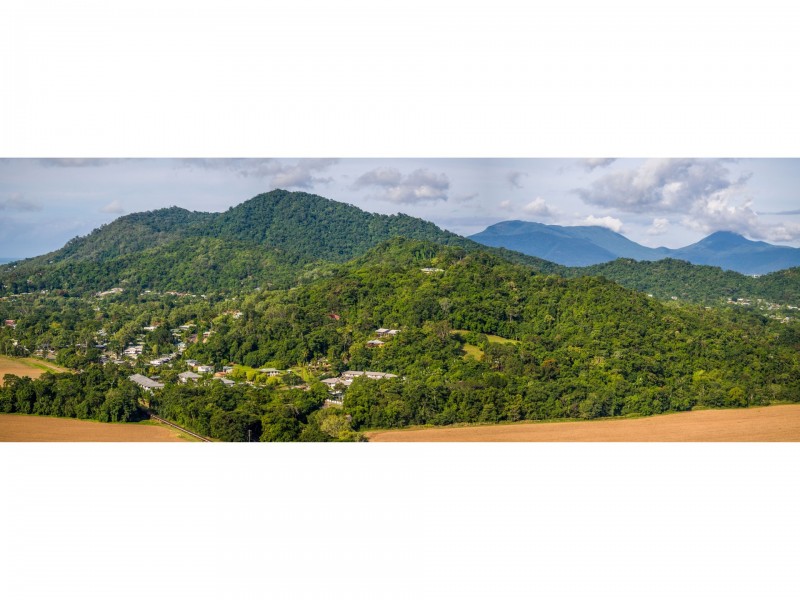 Lot 6/1 Charlekata Close, Freshwater QLD 4870