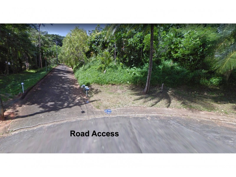 Lot 6/1 Charlekata Close, Freshwater QLD 4870