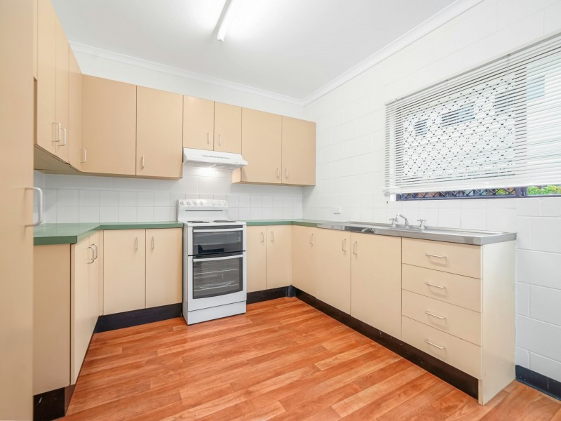 6/5 Pioneer Street, Manoora QLD 4870