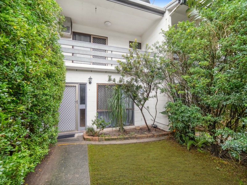 6/5 Pioneer Street, Manoora QLD 4870