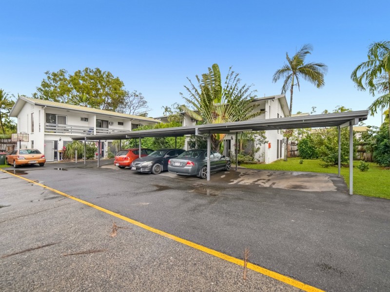 6/5 Pioneer Street, Manoora QLD 4870