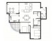 1314/2 Greenslopes Street, Cairns North QLD 4870 Floorplan