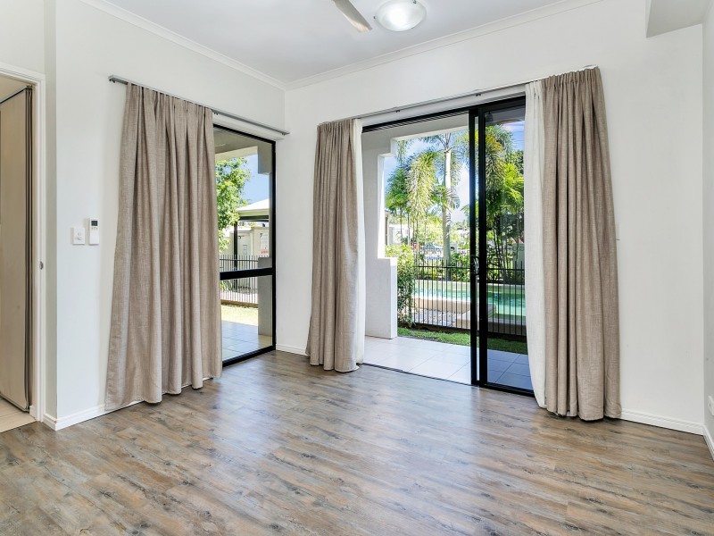 4/15 Clare Street, Parramatta Park QLD 4870