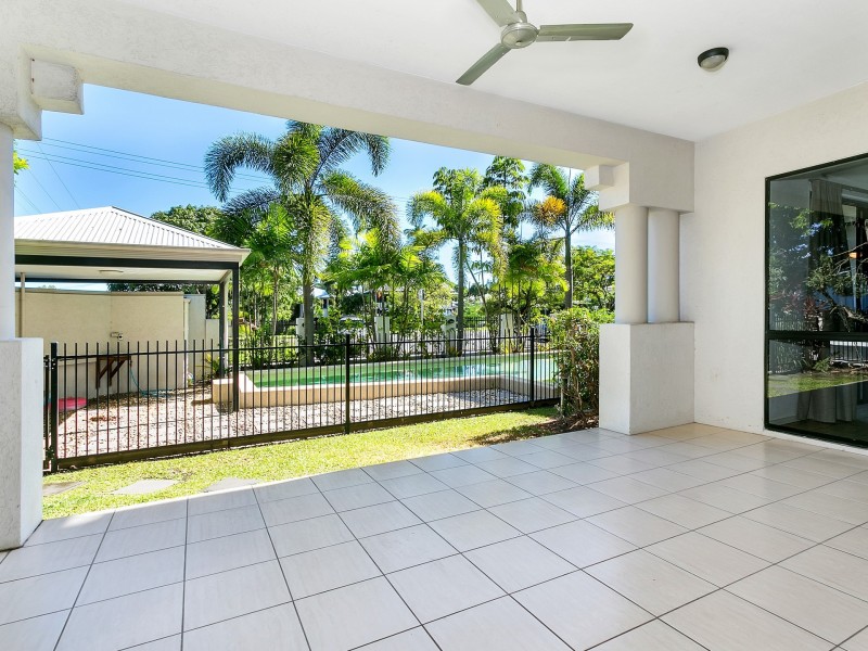 4/15 Clare Street, Parramatta Park QLD 4870
