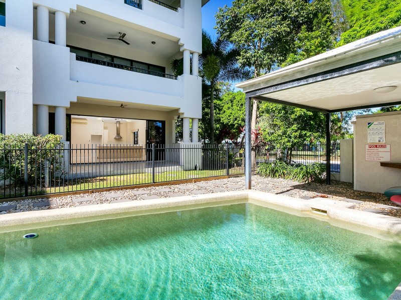 4/15 Clare Street, Parramatta Park QLD 4870