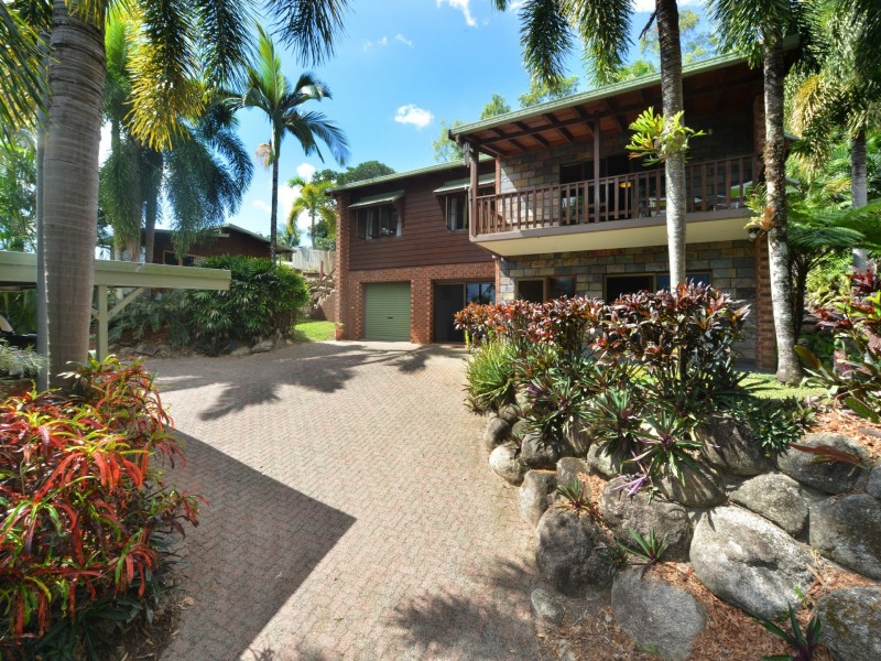 21 View Street, Brinsmead QLD 4870
