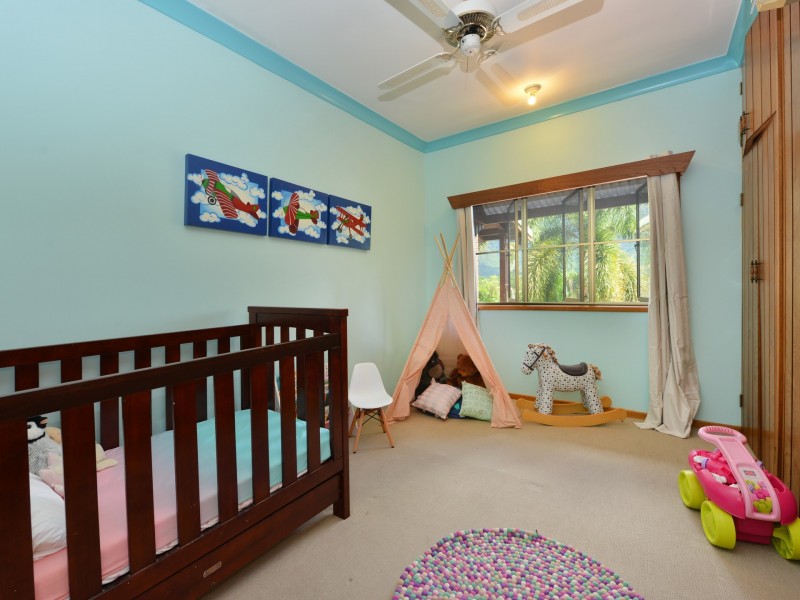 21 View Street, Brinsmead QLD 4870