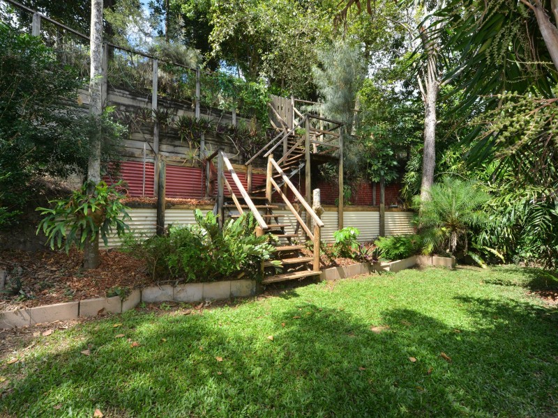 21 View Street, Brinsmead QLD 4870