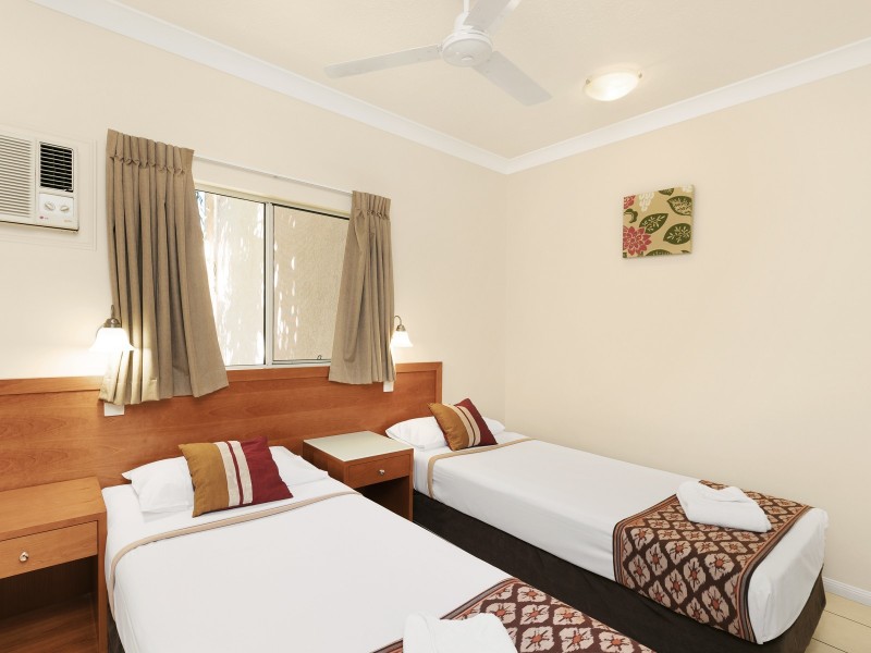 Unit 13/232-234 Grafton Street, Cairns North QLD 4870