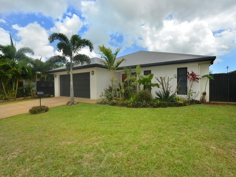 21 Springbrook Avenue, Redlynch QLD 4870