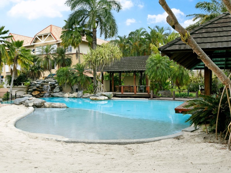 302/2-10 Greenslopes Street, Cairns North QLD 4870