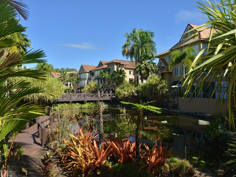 302/2-10 Greenslopes Street, Cairns North QLD 4870